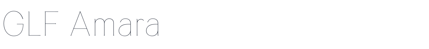 GLF Amara — GLF-Amara-VF.ttf