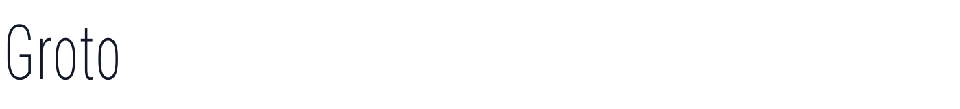 Groto — Groto-1UlCd200ExLt.ttf