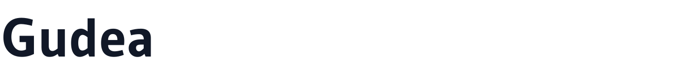 Gudea — Gudea-Bold.ttf