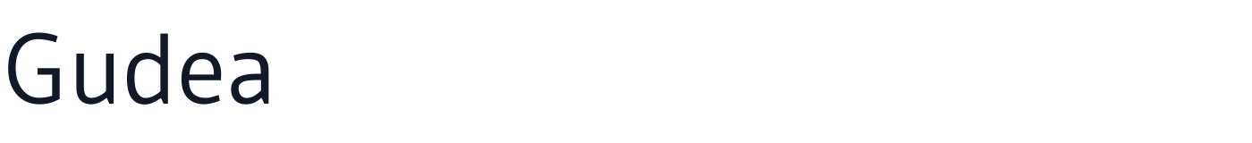 Gudea — Gudea-Regular.ttf