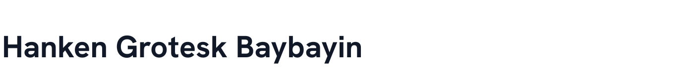 Hanken Grotesk Baybayin — HankenGroteskBaybayin-Bold.ttf