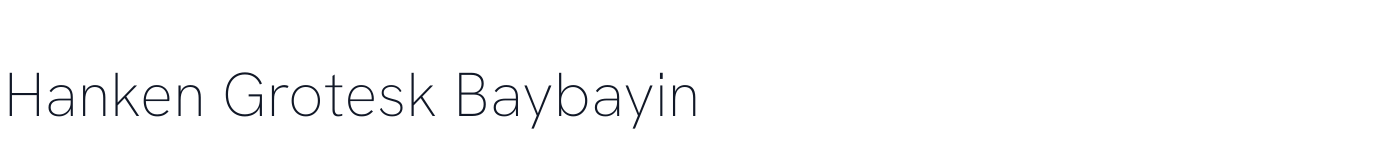 Hanken Grotesk Baybayin — HankenGroteskBaybayin-ExtraLight.ttf