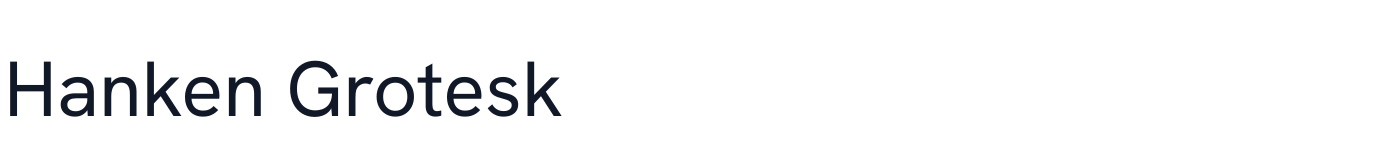 Hanken Grotesk — HankenGrotesk[wght].ttf
