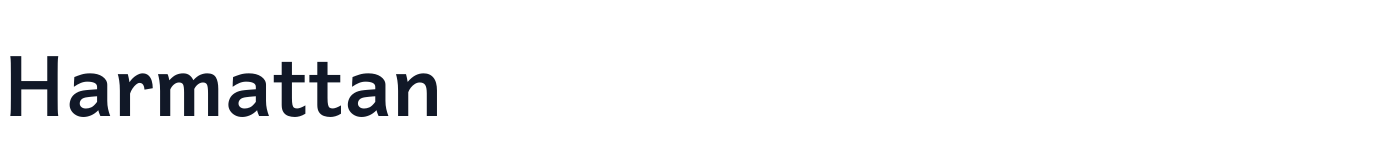 Harmattan — Harmattan-SemiBold.ttf