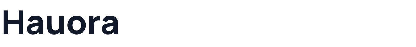 Hauora — Hauora-ExtraBold.ttf