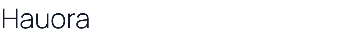 Hauora — Hauora-Light.ttf