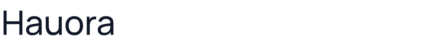 Hauora — Hauora-Medium.ttf