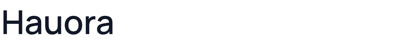 Hauora — Hauora-SemiBold.ttf