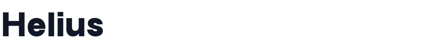 Helius — Helius-Bold.otf