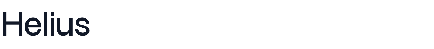 Helius — Helius-Medium.otf