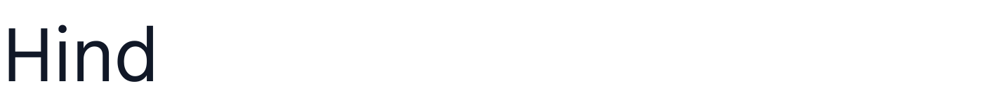 Hind — Hind-Regular.ttf