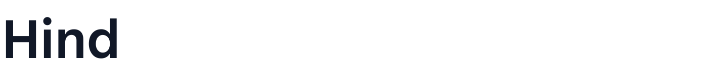 Hind — Hind-SemiBold.ttf