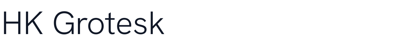 HK Grotesk — 10fc5bc234-HKGrotesk-Regular.otf