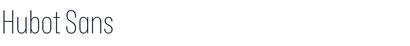 Hubot Sans — HubotSans[wdth,wght].ttf
