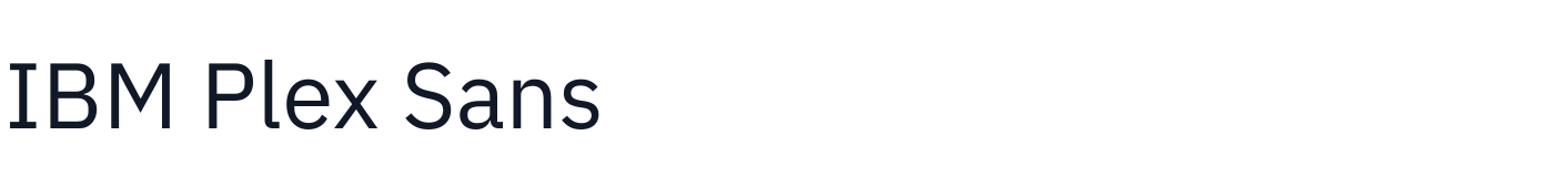 IBM Plex Sans — IBMPlexSans[wdth,wght].ttf