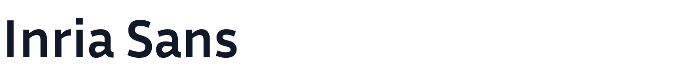Inria Sans — InriaSans-Bold.ttf