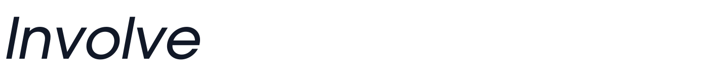 Involve — Involve-MediumOblique.otf