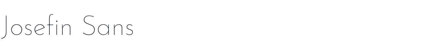 Josefin Sans — JosefinSans[wght].ttf