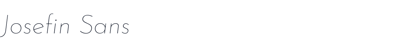 Josefin Sans — JosefinSans-Italic[wght].ttf