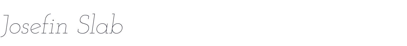 Josefin Slab — JosefinSlab-Italic[wght].ttf