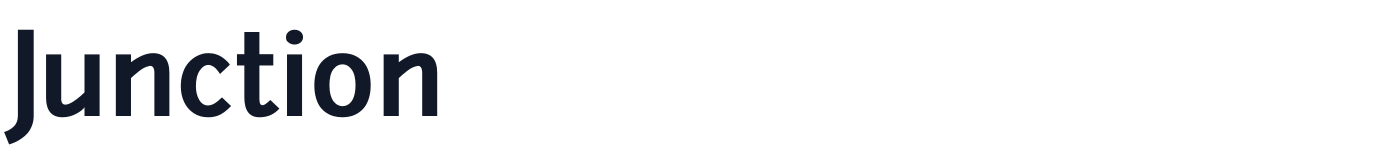 Junction — junction-latin-700-normal.ttf