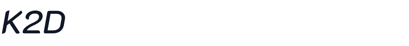 K2D — K2D-MediumItalic.ttf