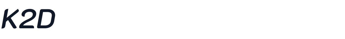 K2D — K2D-SemiBoldItalic.ttf