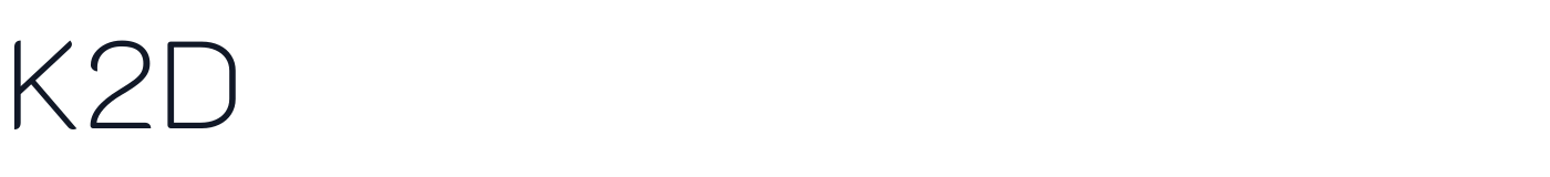 K2D — K2D-Thin.ttf