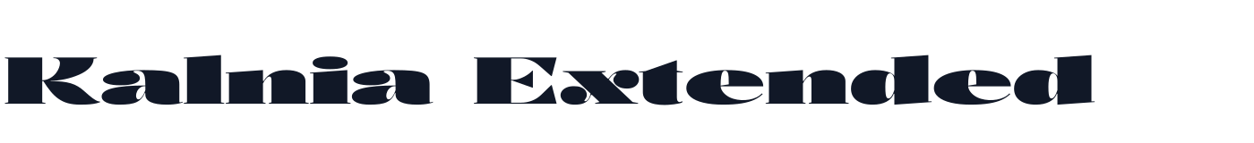 Kalnia Extended — KalniaExtended-Bold.ttf