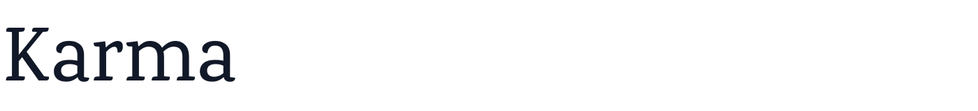 Karma — Karma-Medium.ttf