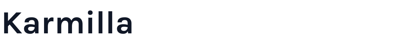 Karmilla — karmilla-latin-700-normal.ttf