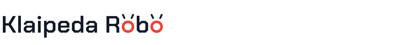 Klaipeda Robo — KlaipedaRobo-SemiBold.ttf