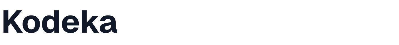 Kodeka — Kodeka-Bold.otf