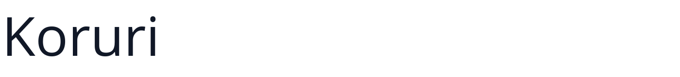 Koruri — Koruri-Regular.ttf