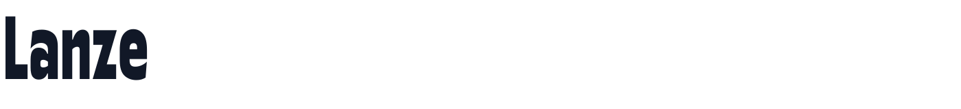 Lanze — Lanze-Halberd.ttf