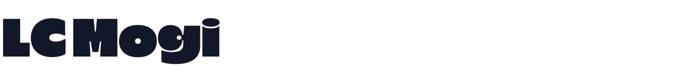 LC Mogi — LCMogi-A.otf
