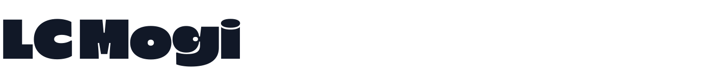 LC Mogi — LCMogi-B.otf