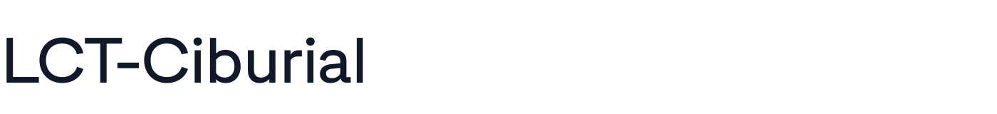 LCT-Ciburial — LCT-Ciburial-Regular.otf