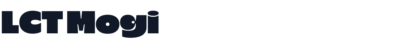 LCT Mogi — LCTMogi-B.ttf