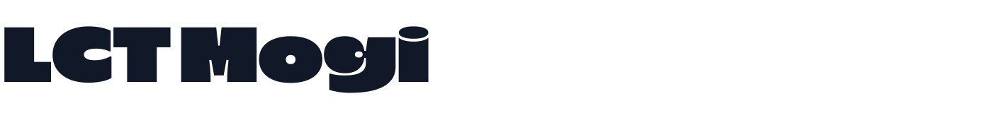 LCT Mogi — LCTMogi-C.ttf