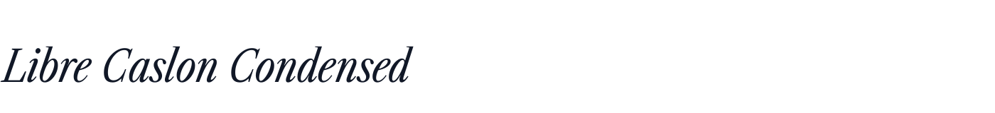 Libre Caslon Condensed — libre-caslon-condensed-latin-400-italic.ttf