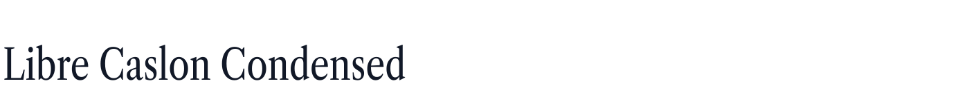 Libre Caslon Condensed — libre-caslon-condensed-latin-400-normal.ttf