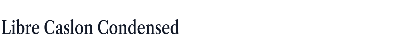 Libre Caslon Condensed — libre-caslon-condensed-latin-500-normal.ttf