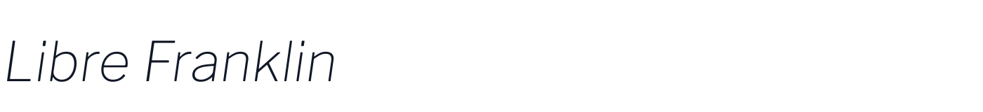 Libre Franklin — LibreFranklin-Italic[wght].ttf