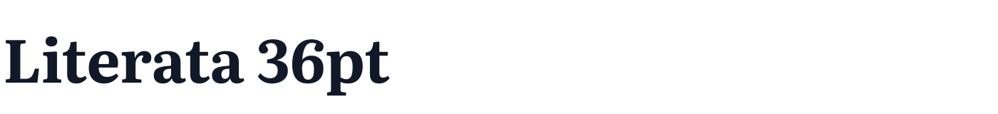 Literata 36pt — Literata36pt-Bold.ttf