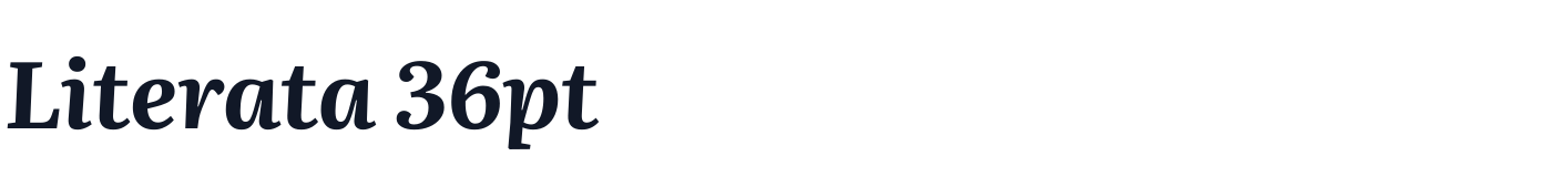 Literata 36pt — Literata36pt-BoldItalic.ttf