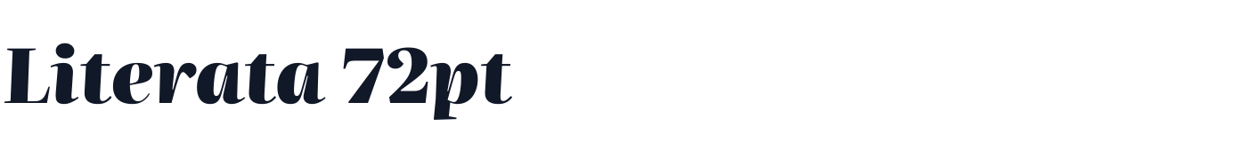 Literata 72pt — Literata72pt-BlackItalic.ttf