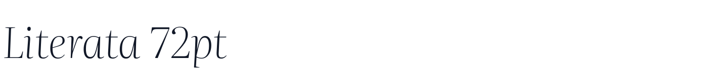 Literata 72pt — Literata72pt-ExtraLightItalic.ttf