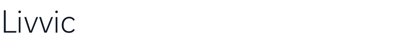 Livvic — Livvic-Light.ttf