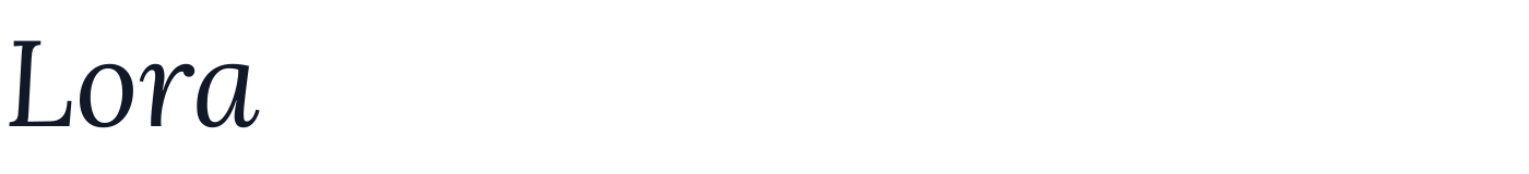 Lora — Lora-Italic[wght].ttf